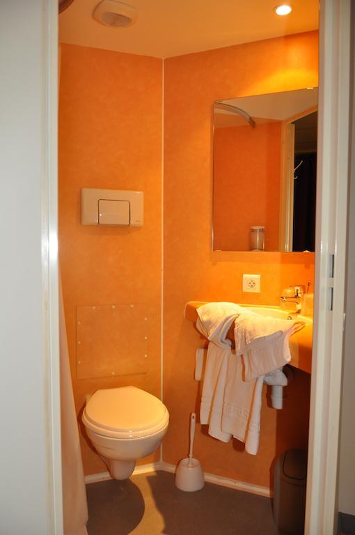 Hotel Lux เกรอน็อบล์ ห้อง รูปภาพ