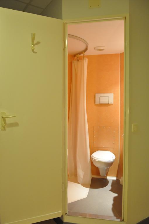 Hotel Lux เกรอน็อบล์ ห้อง รูปภาพ
